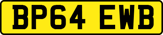 BP64EWB
