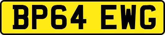 BP64EWG