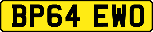BP64EWO