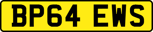 BP64EWS