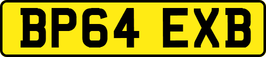 BP64EXB