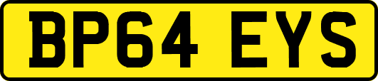 BP64EYS
