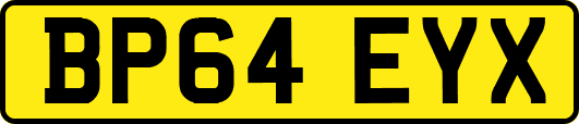 BP64EYX