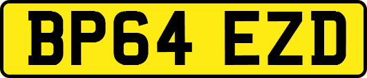 BP64EZD