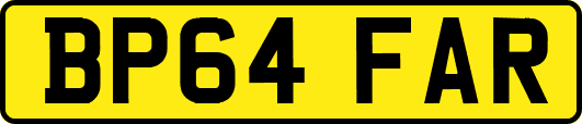 BP64FAR