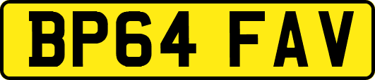 BP64FAV