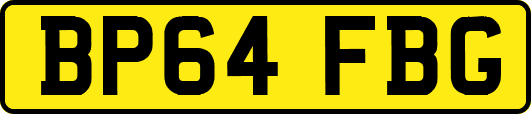 BP64FBG