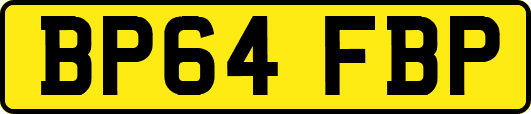 BP64FBP