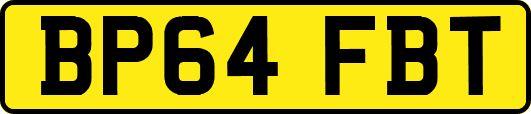 BP64FBT