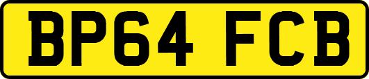 BP64FCB