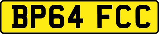BP64FCC