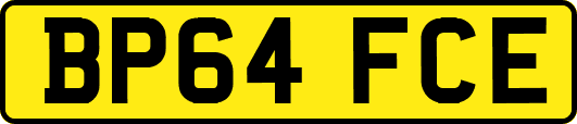 BP64FCE