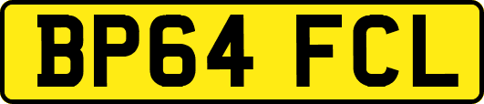 BP64FCL