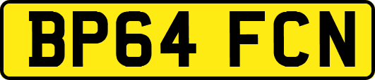BP64FCN