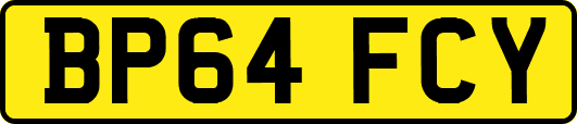 BP64FCY