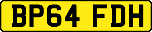 BP64FDH