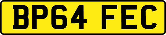 BP64FEC