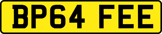 BP64FEE