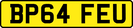 BP64FEU