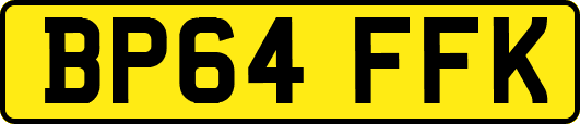 BP64FFK