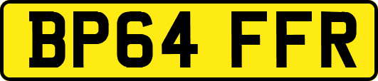 BP64FFR