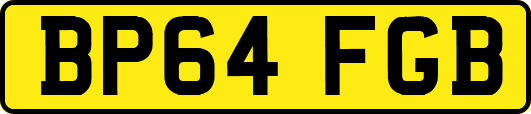 BP64FGB