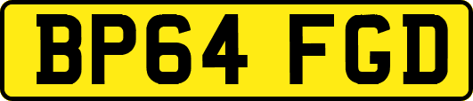 BP64FGD
