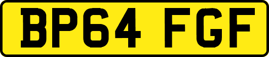 BP64FGF
