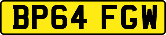 BP64FGW