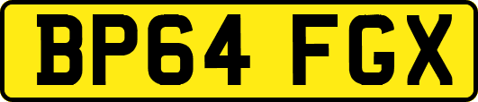BP64FGX