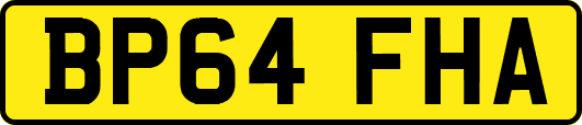 BP64FHA