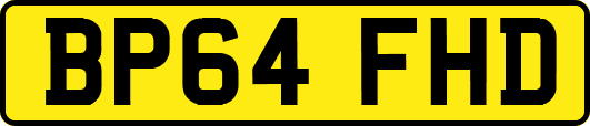 BP64FHD