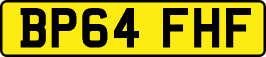 BP64FHF