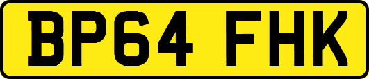 BP64FHK