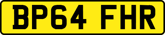BP64FHR