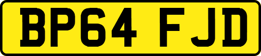 BP64FJD