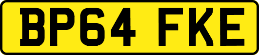 BP64FKE