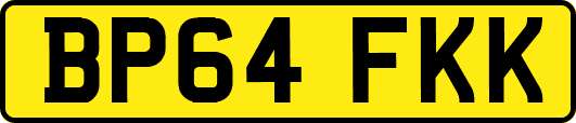 BP64FKK