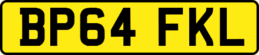 BP64FKL