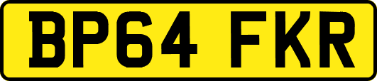 BP64FKR