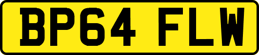 BP64FLW