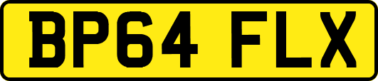 BP64FLX