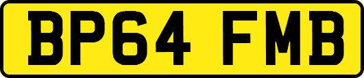 BP64FMB