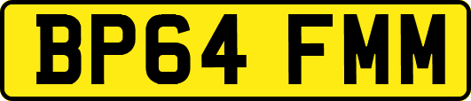 BP64FMM