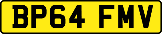 BP64FMV