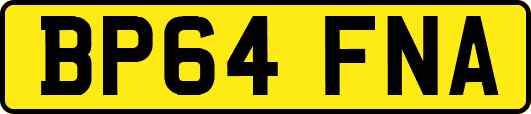 BP64FNA