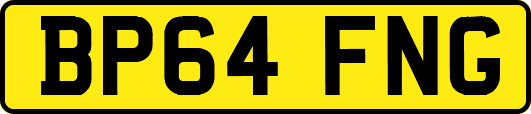 BP64FNG