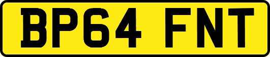 BP64FNT