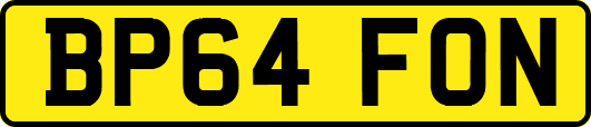 BP64FON