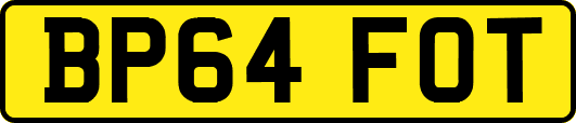 BP64FOT